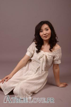 147006 - Jie Âge: 37 - Chine