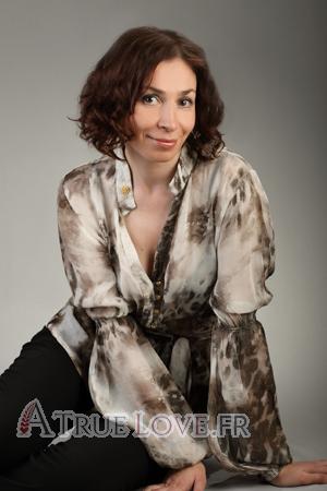 147193 - Natalia Âge: 53 - Ukraine