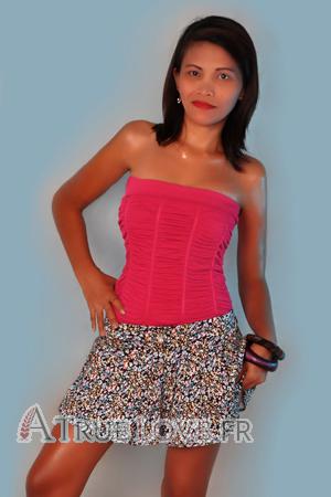 147269 - Jennifer Âge: 30 - Philippines