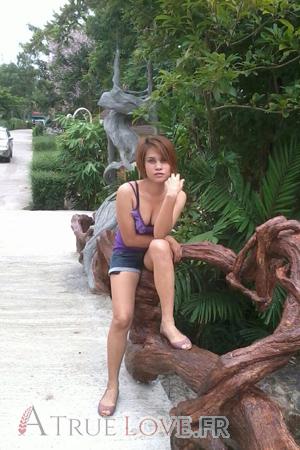 Ladies of Thaïlande