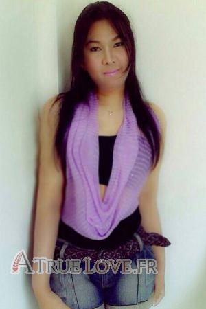 Ladies of Asia