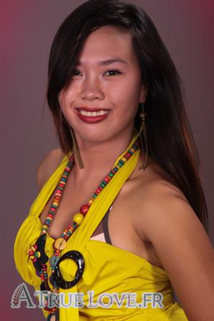 147462 - Liza Mae Âge: 25 - Philippines