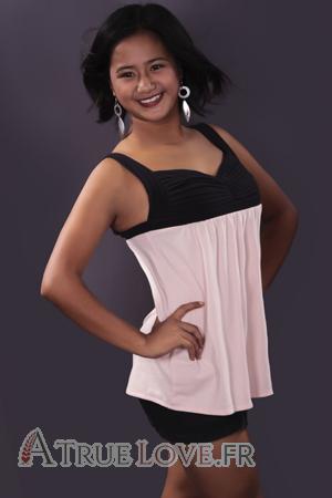 148609 - Jenny Rose Âge: 27 - Philippines