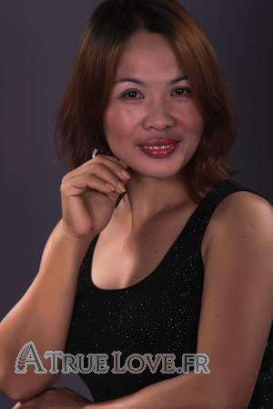 Ladies of Asia
