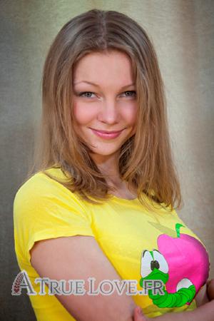 Ukraine women