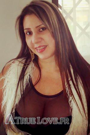 148958 - Beatriz Eugenia Âge: 48 - Colombie