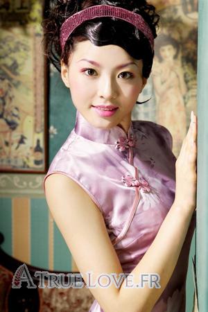 Chine women