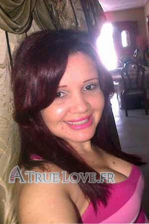 149881 - Wendy Âge: 39 - Colombie