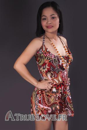 Philippines women