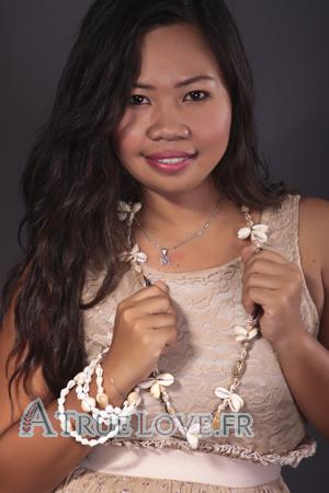 149922 - Mary Ann Âge: 38 - Philippines