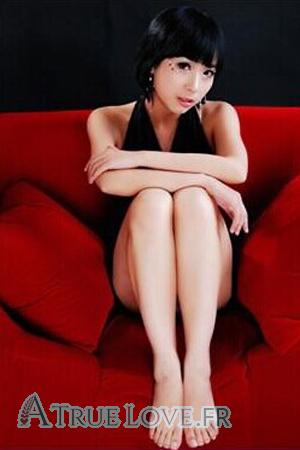 149940 - Lily Âge: 44 - Chine