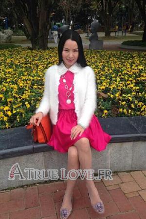 149942 - Xueping Âge: 49 - Chine