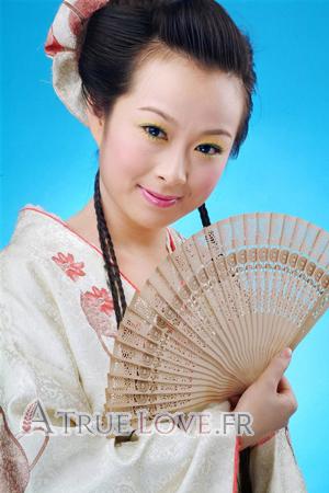 Chine women