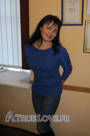 Ukraine women