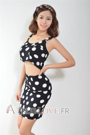 151053 - Siqi Âge: 29 - Chine
