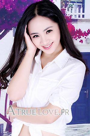 151745 - Lizhu (Shirley) Âge: 30 - Chine