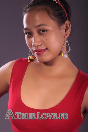 151907 - Jasmin Âge: 27 - Philippines