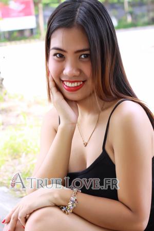 152101 - Anna Leah &Acirc;ge: 23 - Philippines