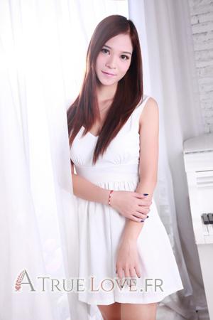 152394 - Victoria Âge: 33 - Chine