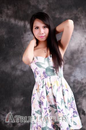 152418 - Eva &Acirc;ge: 31 - Chine