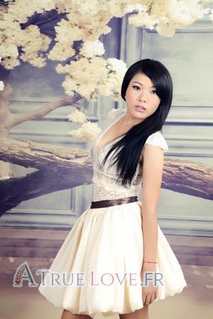 152553 - Angel Âge: 32 - Chine