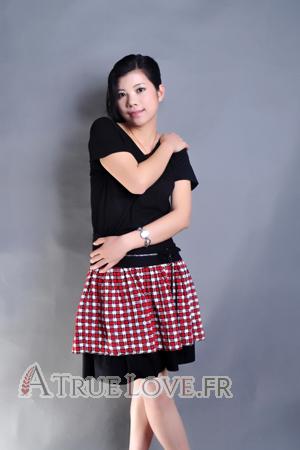 152560 - Lisa Âge: 30 - Chine