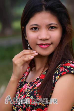152775 - Elizabeth Âge: 28 - Philippines