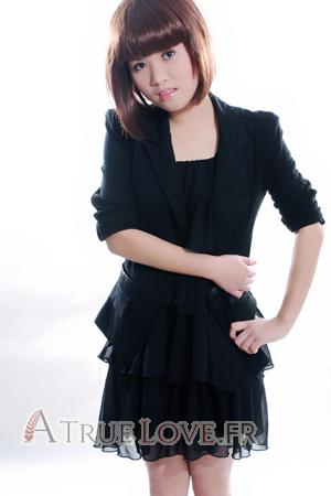 152857 - Angel &Acirc;ge: 30 - Chine