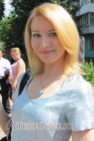 Ukraine women