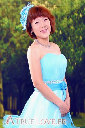 152982 - Zhiming Âge: 58 - Chine