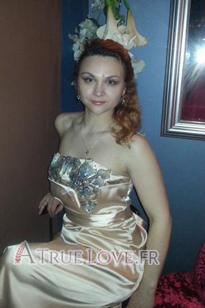153570 - Elina Âge: 37 - Russie