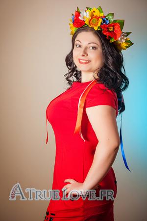 153572 - Kristina &Acirc;ge: 26 - Ukraine