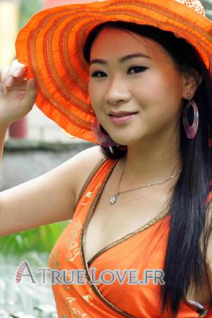 153640 - Shanshan Âge: 40 - Chine