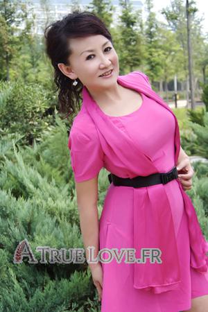 153653 - Shuwen Âge: 61 - Chine