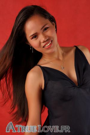 154115 - Ana Mae Âge: 26 - Philippines