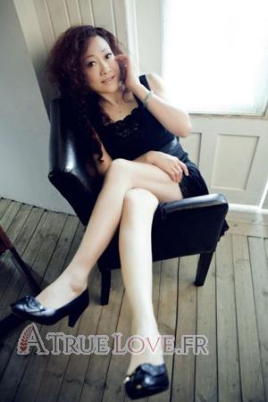 Ladies of Chine