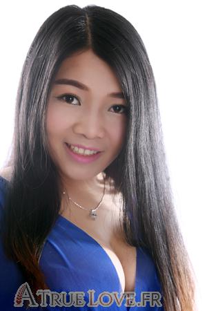 154693 - Kaiyin Âge: 36 - Chine