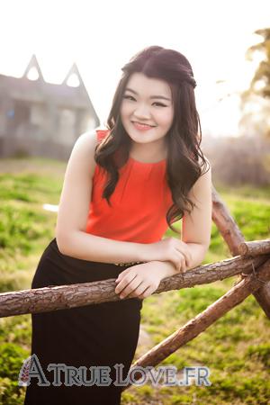 154722 - Fangfang Age: 30 - China