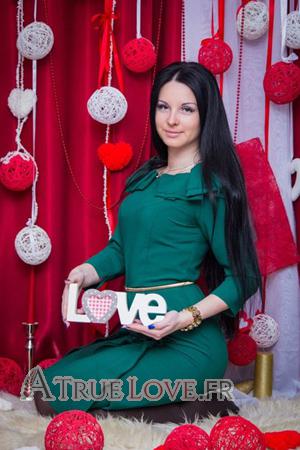 154841 - Alina &Acirc;ge: 22 - Ukraine
