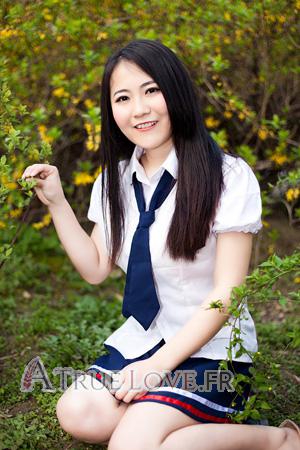 155167 - Huihui Age: 34 - China
