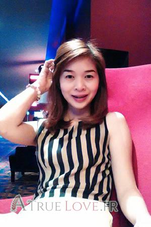 Ladies of Asia