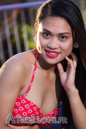 Philippines women