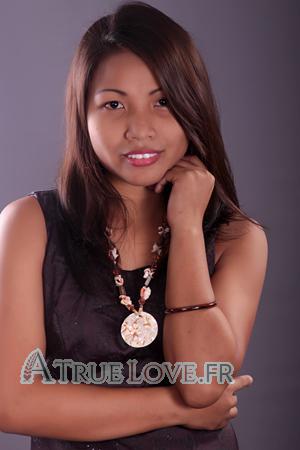 155706 - Merry Joy Âge: 26 - Philippines
