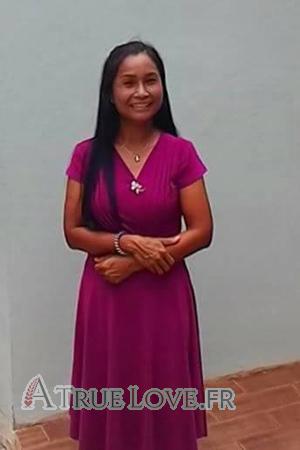 Ladies of Thaïlande