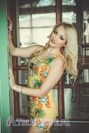 156113 - Alina &Acirc;ge: 31 - Ukraine