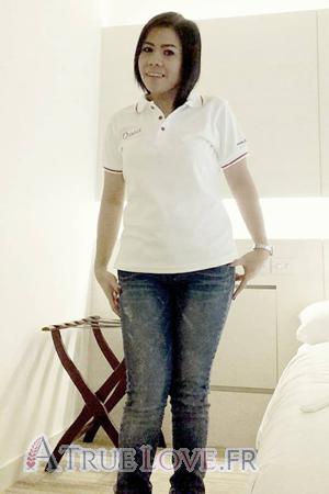 156425 - Palita Âge: 49 - Thaïlande