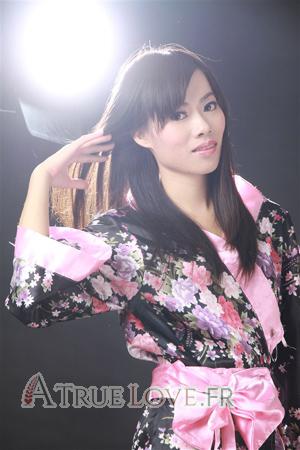 156537 - Meifen Âge: 32 - Chine