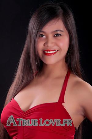 156651 - Angelyn Âge: 26 - Philippines
