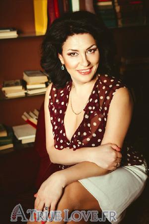 156875 - Elena Âge: 53 - Ukraine