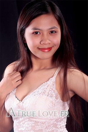 156977 - Gretchen Âge: 29 - Philippines